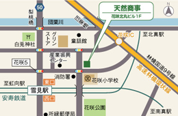 地図作成