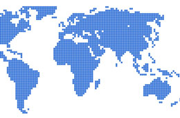 地図トレース